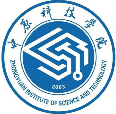中原科技學院校徽